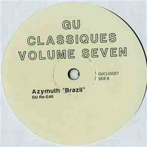 GU - Classiques Volume Seven download mp3