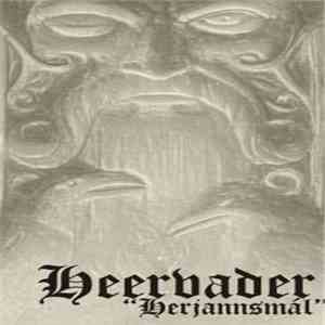 Heervader - Herjannsmál download mp3