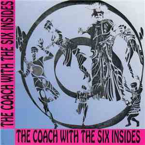 Jean Erdman - The Coach With The Six Insides (A Musical Play By Jean Erdman) download mp3