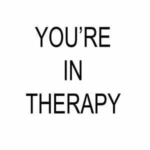 Jitters  - You're In Therapy download mp3