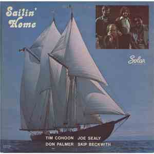 Joe Sealy - Sailin' Home download mp3