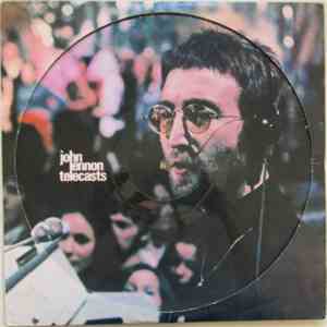 John Lennon - Telecasts download mp3