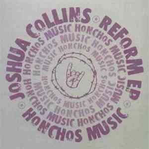 Joshua Collins - Reform EP download mp3