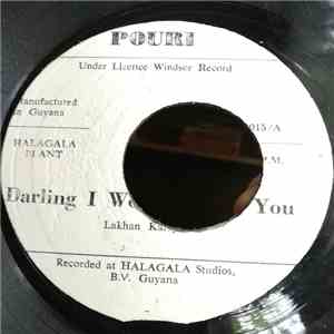 Lakhan Karrya / Sundar Popo - Darling I Would Leave You / Come My Darling mp3 download