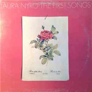 Laura Nyro - The First Songs download mp3