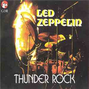 Led Zeppelin - Thunder Rock download mp3