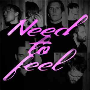 Les Gordons - Need to Feel download mp3