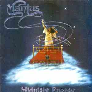 Mantus - Midnight Energy download mp3
