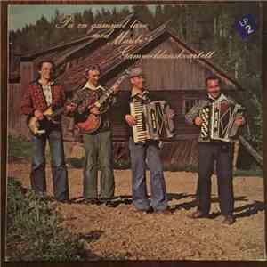 Maribo's Gammeldanskvartett - På En Gammel Låve download mp3