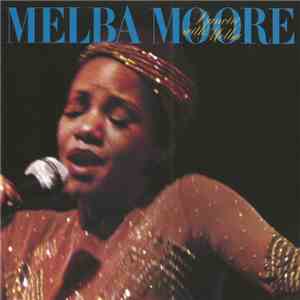 Melba Moore - Dancin' With Melba download mp3