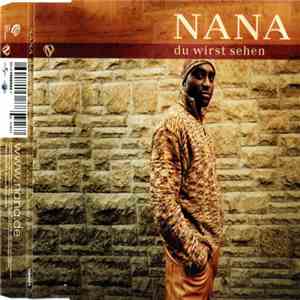 Nana  - Du Wirst Sehen download mp3