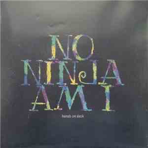 No Ninja Am I - Hands on Deck mp3 download