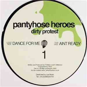 Pantyhose Heroes - Dance For Me download mp3