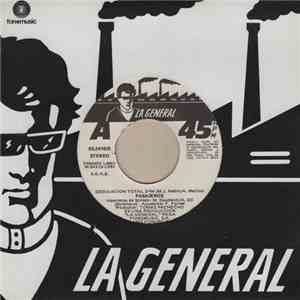 Pasajeros - Dedicacion Total download mp3