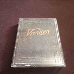 Pearl Jam - Vitalogy download mp3