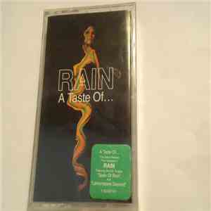 Rain  - A Taste Of... download mp3