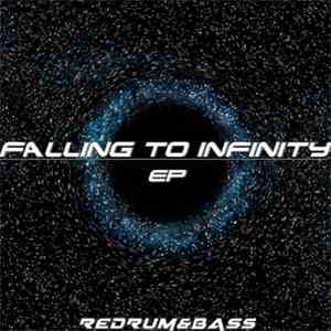 Redrum  - Falling To Infinity EP download mp3