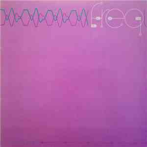 Robert Calvert - Freq mp3 download