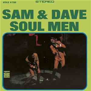 Sam & Dave - Soul Men download mp3