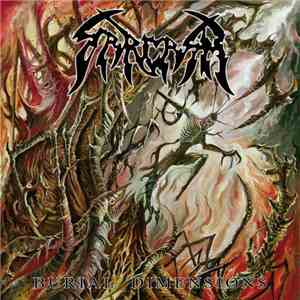 Sarcasm  - Burial Dimensions download mp3