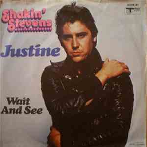 Shakin' Stevens - Justine download mp3