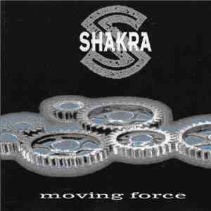 Shakra - Moving Force download mp3