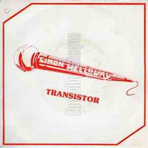Simon Helloway - Transistor download mp3