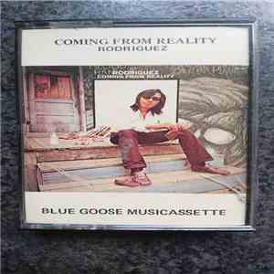 Sixto Rodriguez - Coming From Reality download mp3