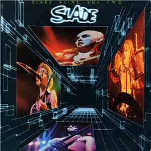 Slade - Slade Alive Vol Two download mp3