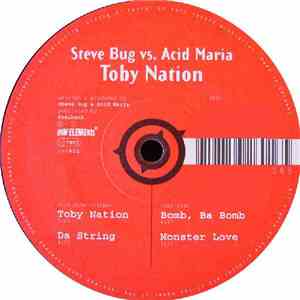Steve Bug vs. Acid Maria - Toby Nation download mp3