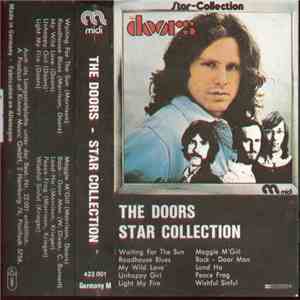 The Doors - Star-Collection download mp3