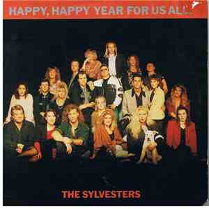 The Sylvesters - Happy, Happy Year For Us All download mp3