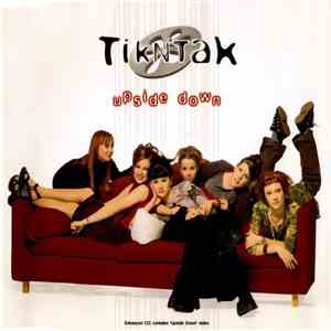 TikN'Tak - Upside Down download mp3