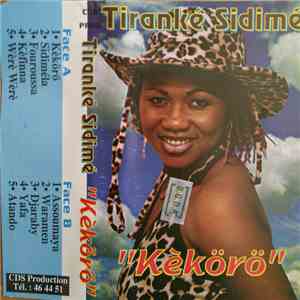 Tiranké Sidimé - Kèkörö download mp3