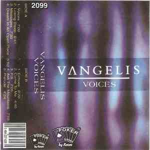 Vangelis - Voices download mp3