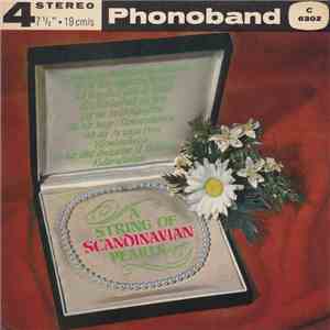 Various - A String Of Scandinavian Pearls download mp3