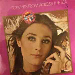 Various - Folk Hits From Across The Sea download mp3