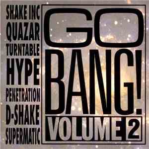 Various - Go Bang! Volume 2 download mp3