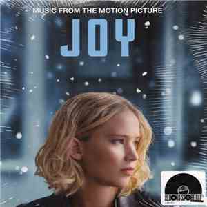 Various - Joy (Music From The Motion Picture) download mp3