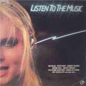 Various - Listen To The Music download mp3