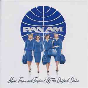 Various - Pan Am (Music From And Inspired By The Original Series) download mp3