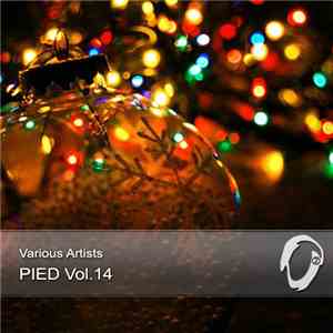 Various - PIED Vol. 14 download mp3