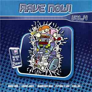 Various - Rave Now! Vol.4 download mp3