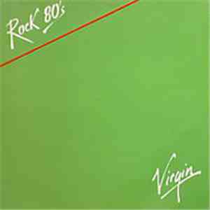 Various - Rock 80's download mp3