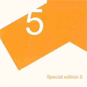 Various - Special Edition 5 download mp3