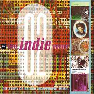 Various - The Indie Scene 82 download mp3