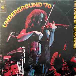 Various - Underground '70 download mp3