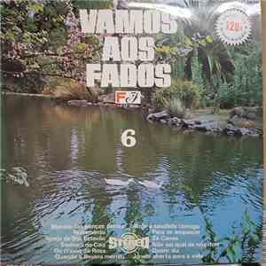 Various - Vamos Aos Fados 6 mp3 download