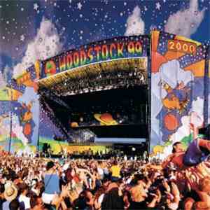 Various - Woodstock 99 (Volume One - Red Album) download mp3