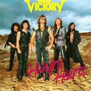 Victory  - Hungry Hearts download mp3